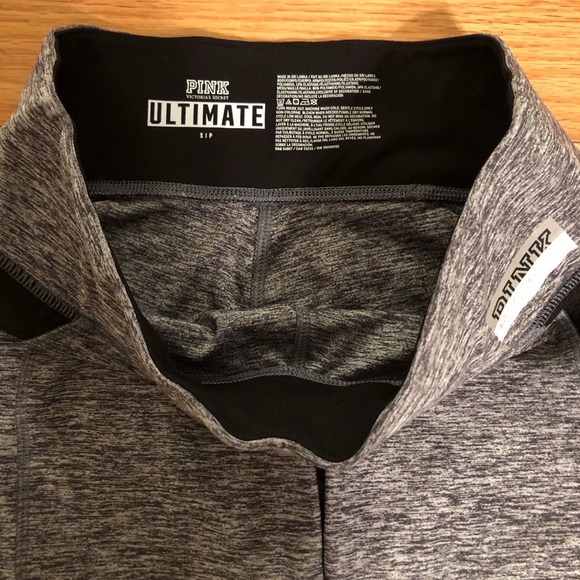 LAST CHANCE!!⭐️PINK Victorias Secret leggings - Picture 7 of 10